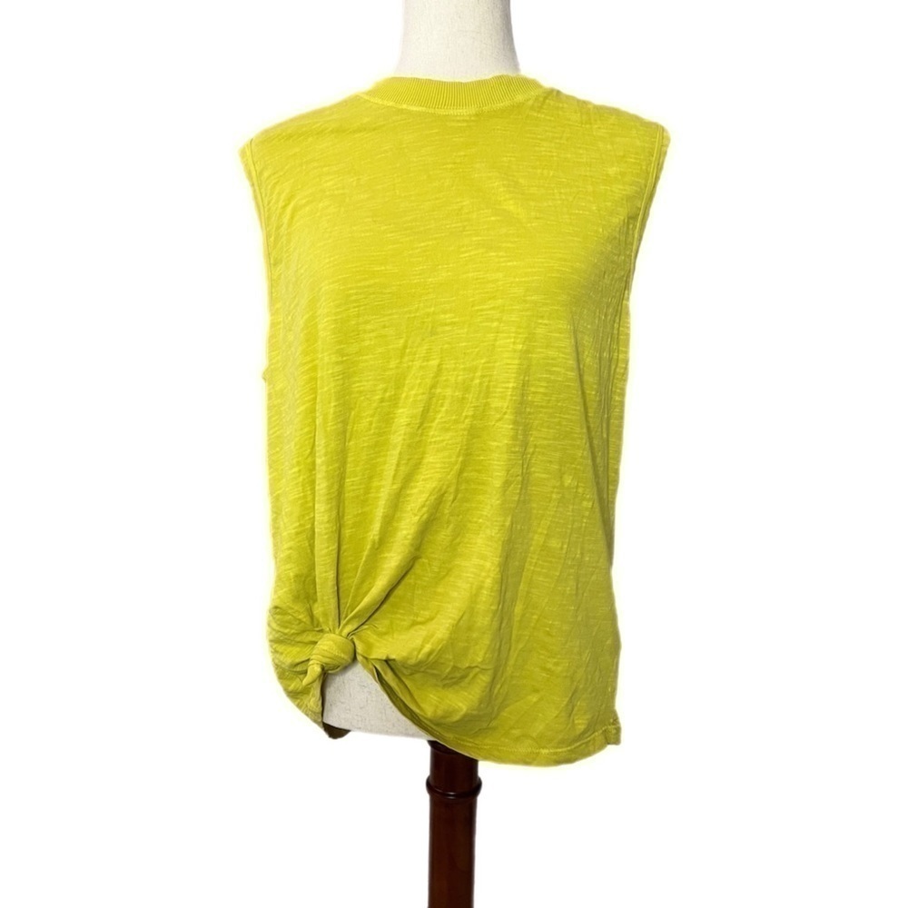 Anthropologie Pilcro Top - Large